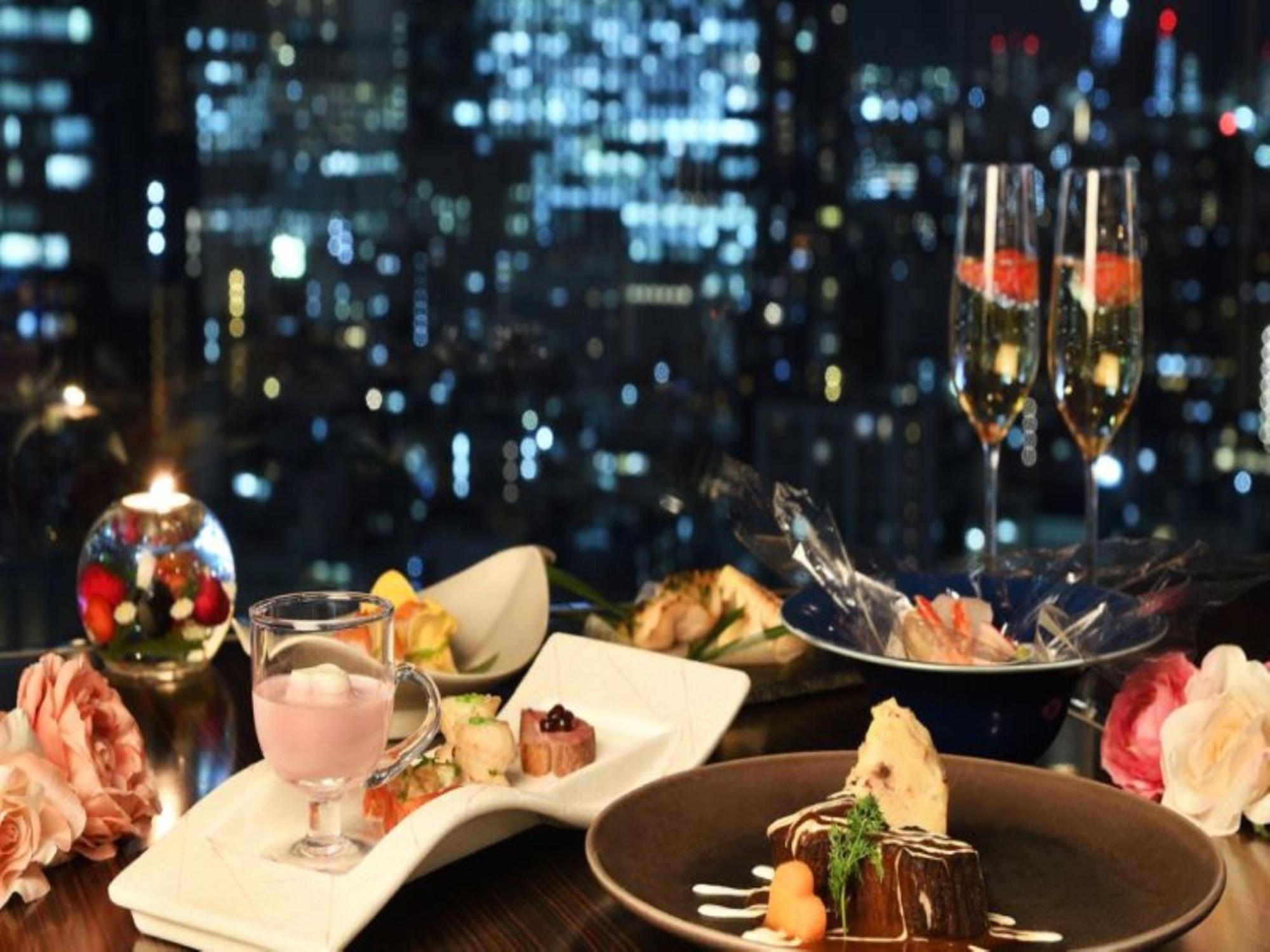 Shinjuku Prince Hotel Токио Екстериор снимка