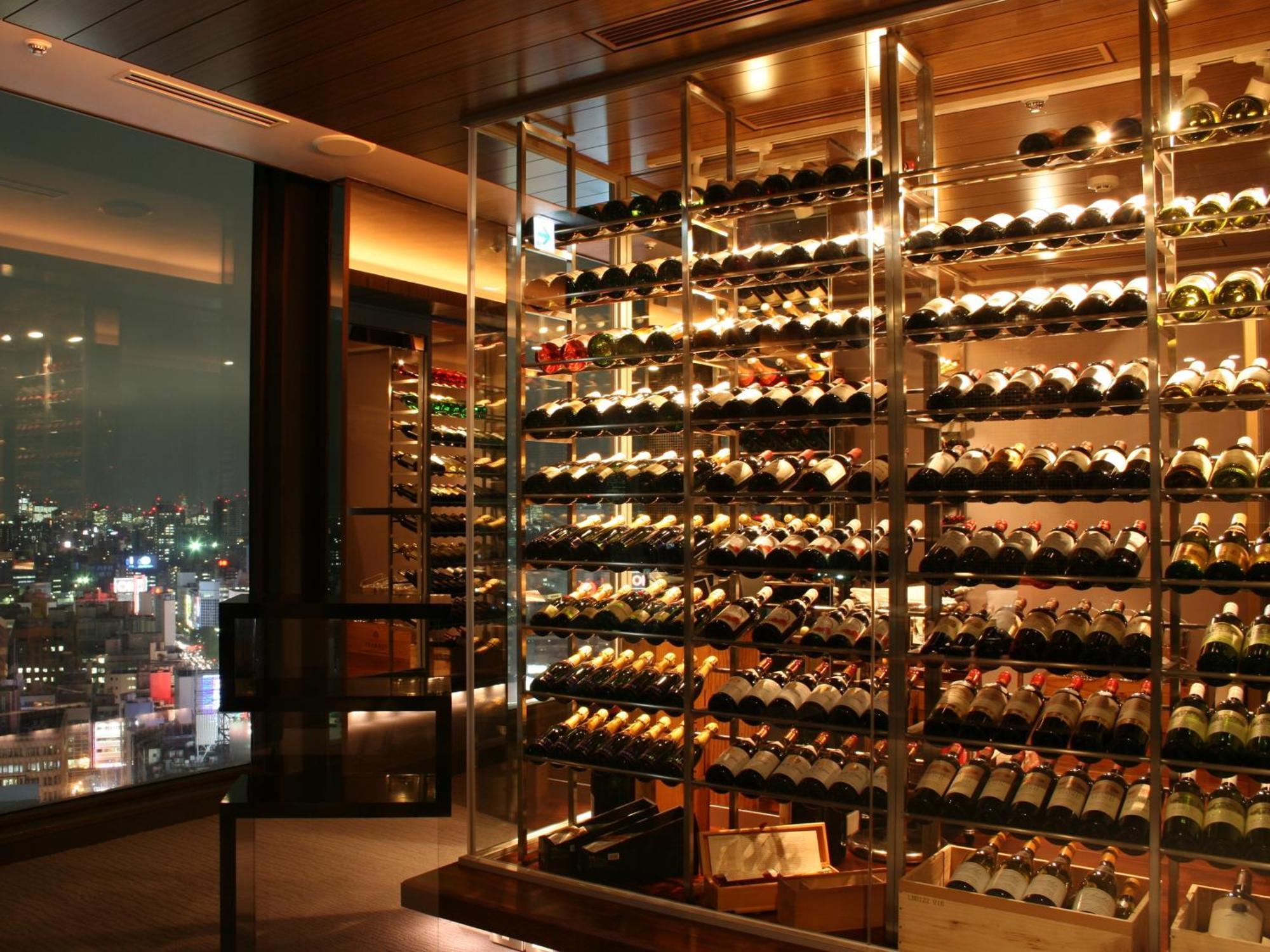 Shinjuku Prince Hotel Токио Екстериор снимка