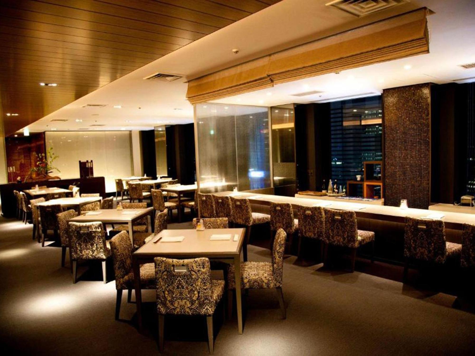 Shinjuku Prince Hotel Токио Екстериор снимка