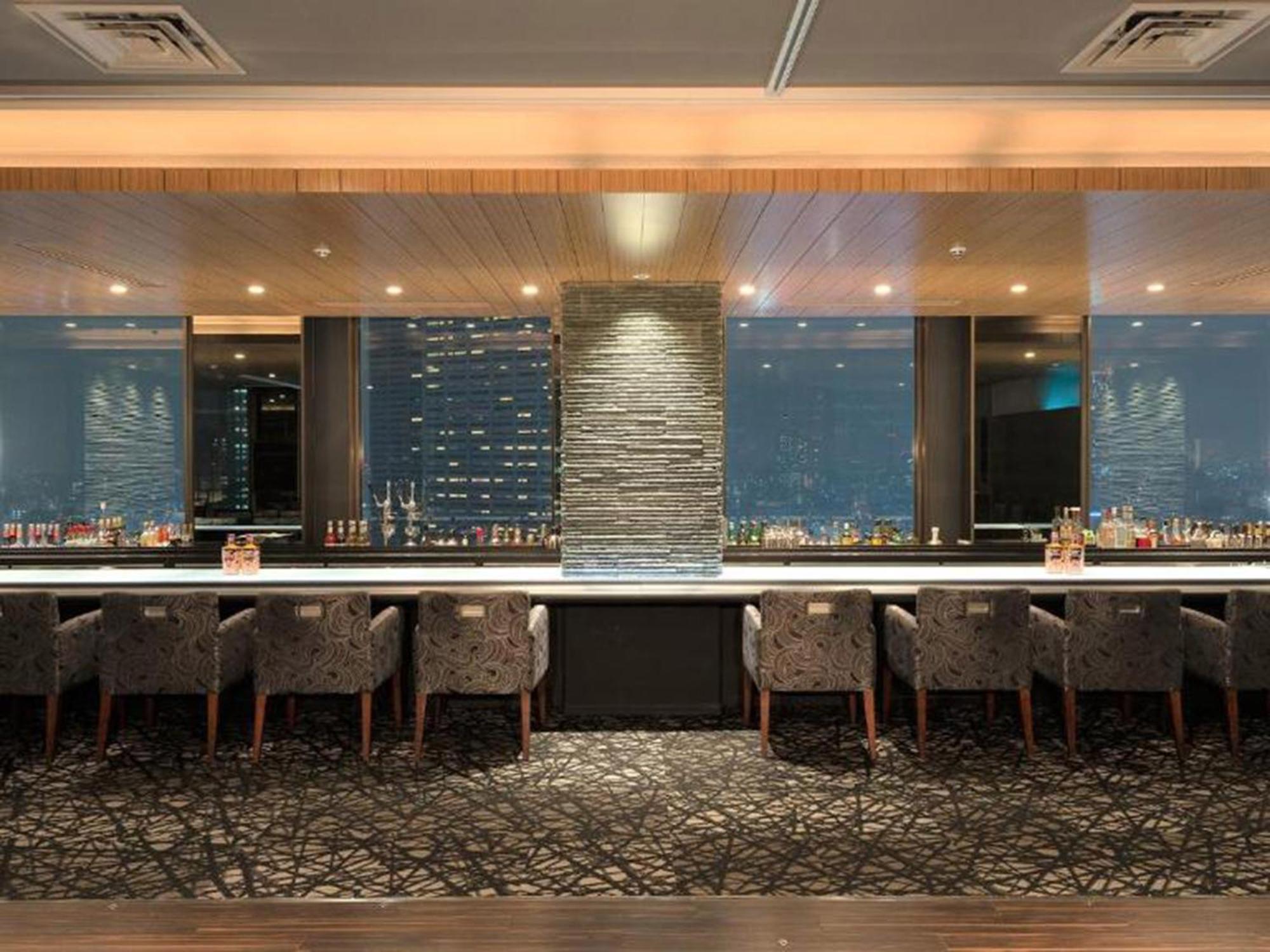 Shinjuku Prince Hotel Токио Екстериор снимка