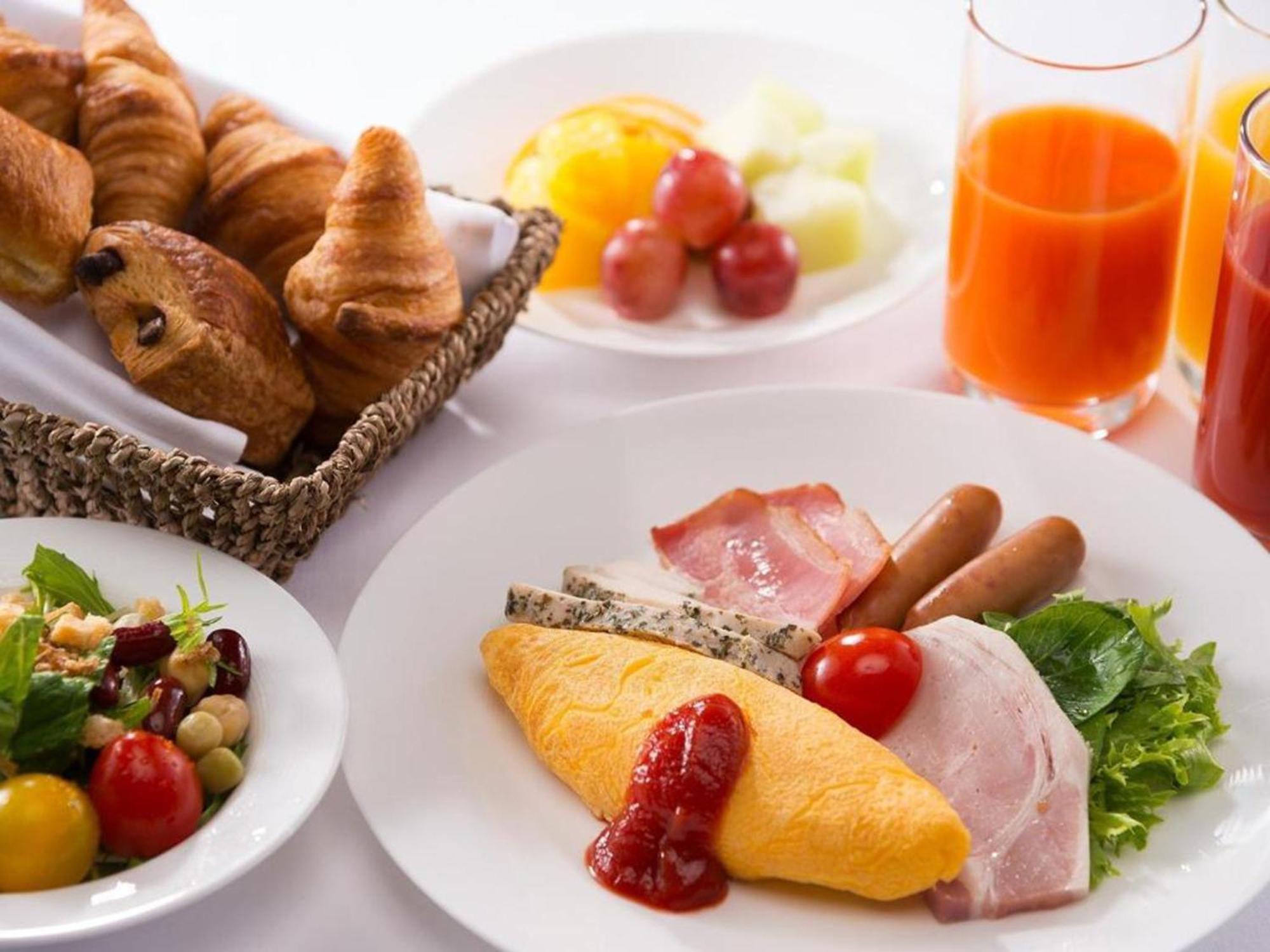 Shinjuku Prince Hotel Токио Екстериор снимка