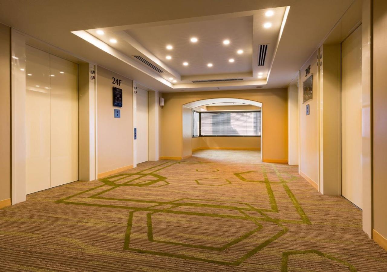Shinjuku Prince Hotel Токио Стая снимка