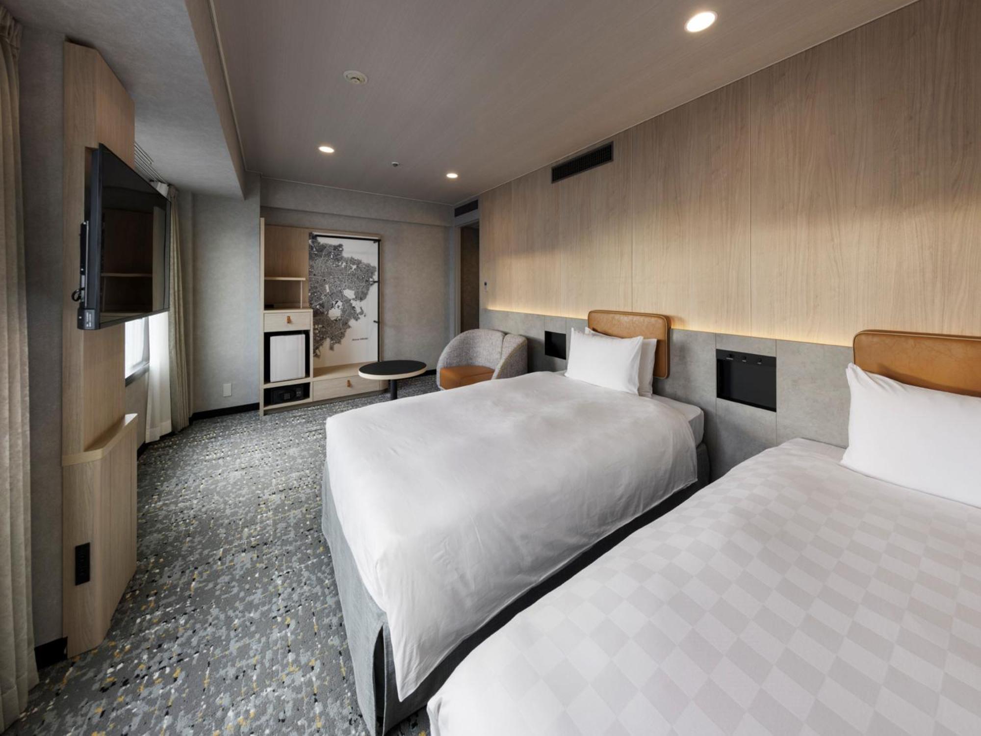 Shinjuku Prince Hotel Токио Екстериор снимка