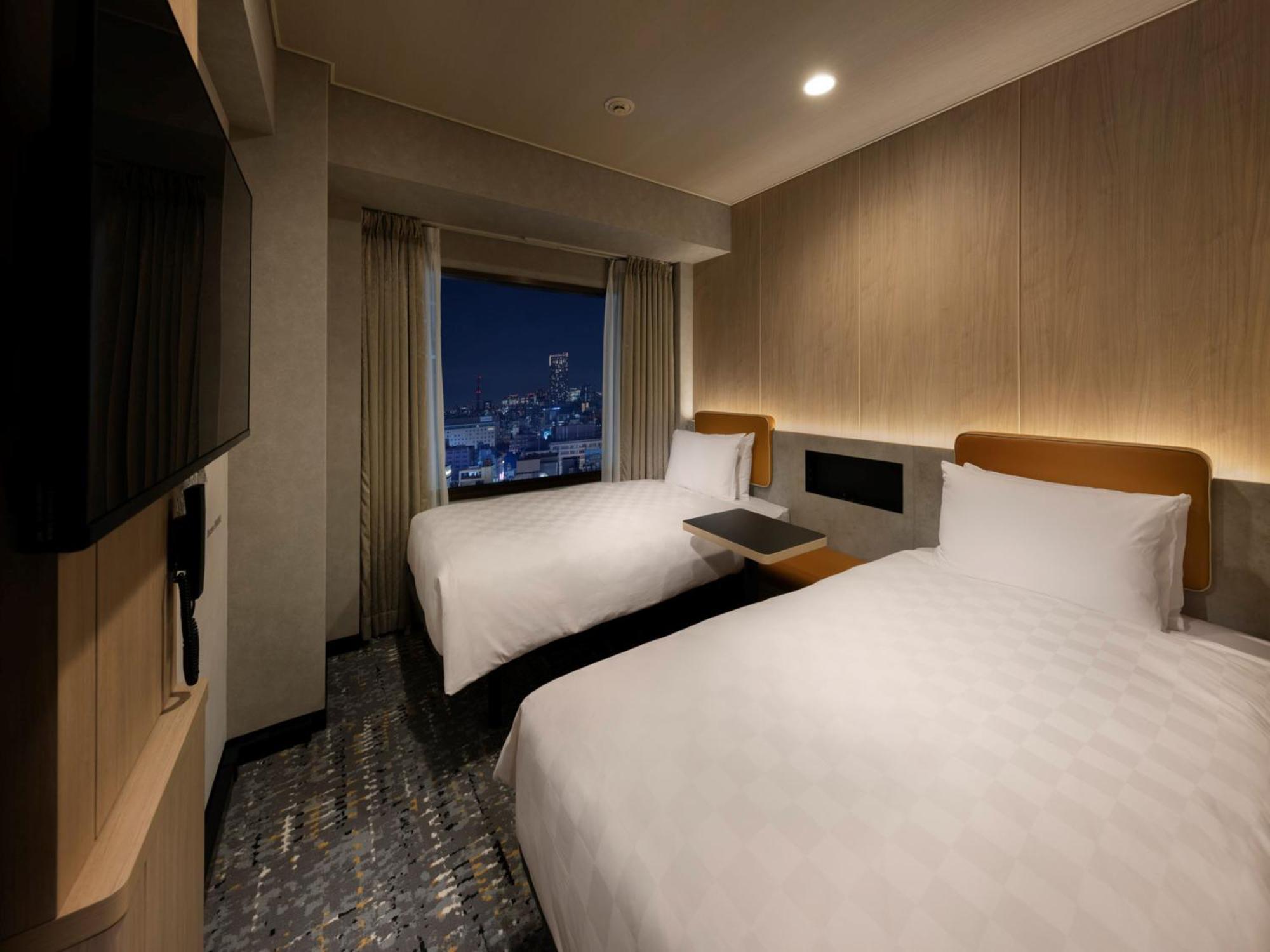 Shinjuku Prince Hotel Токио Екстериор снимка