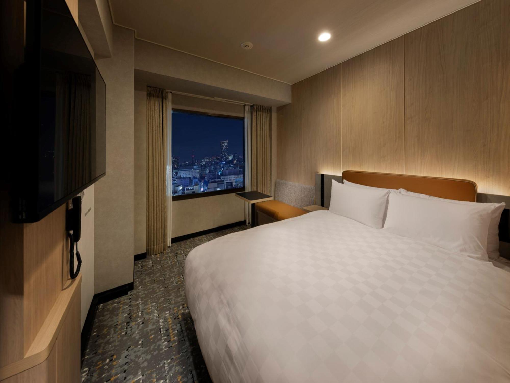 Shinjuku Prince Hotel Токио Екстериор снимка