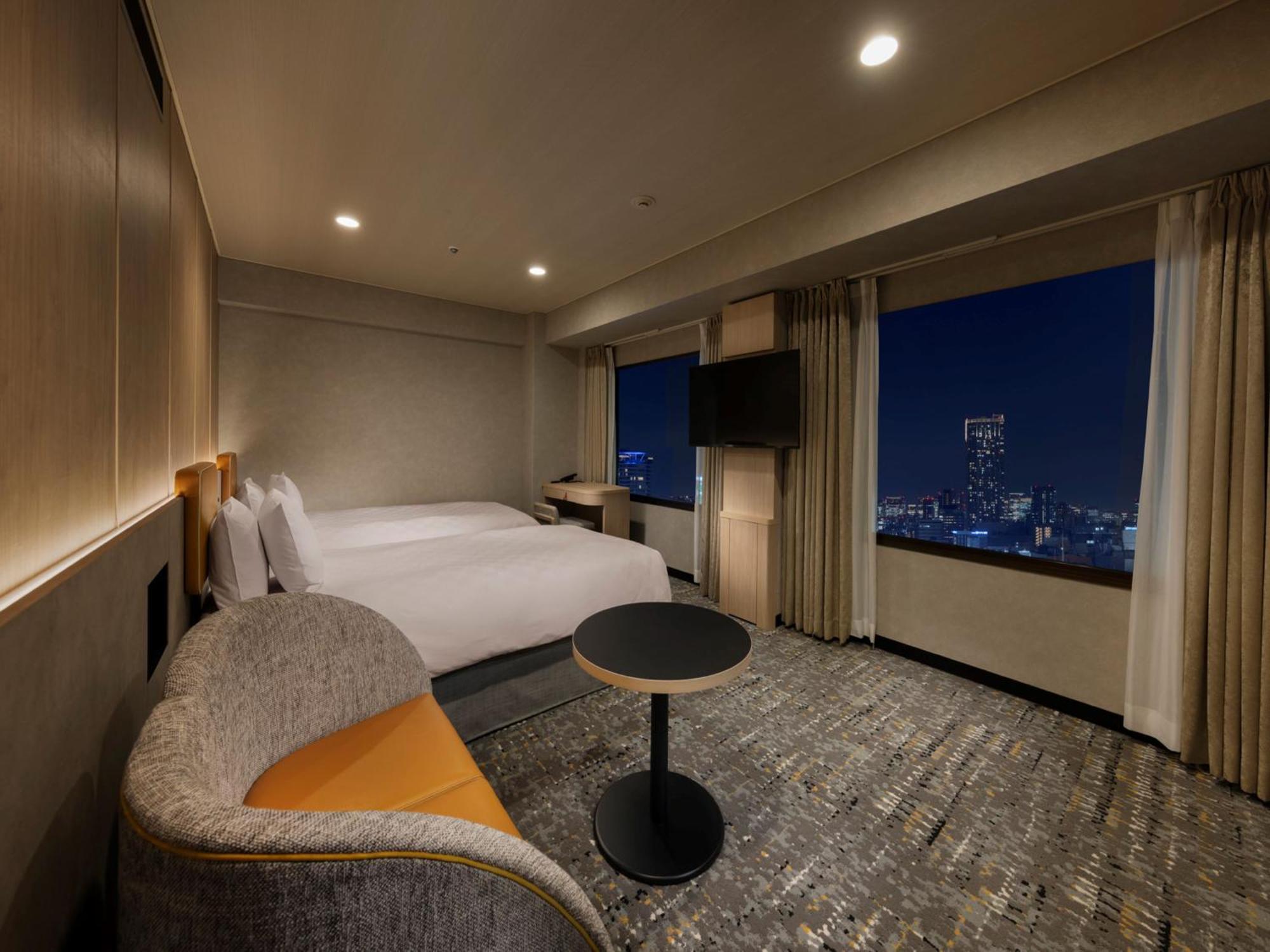 Shinjuku Prince Hotel Токио Екстериор снимка