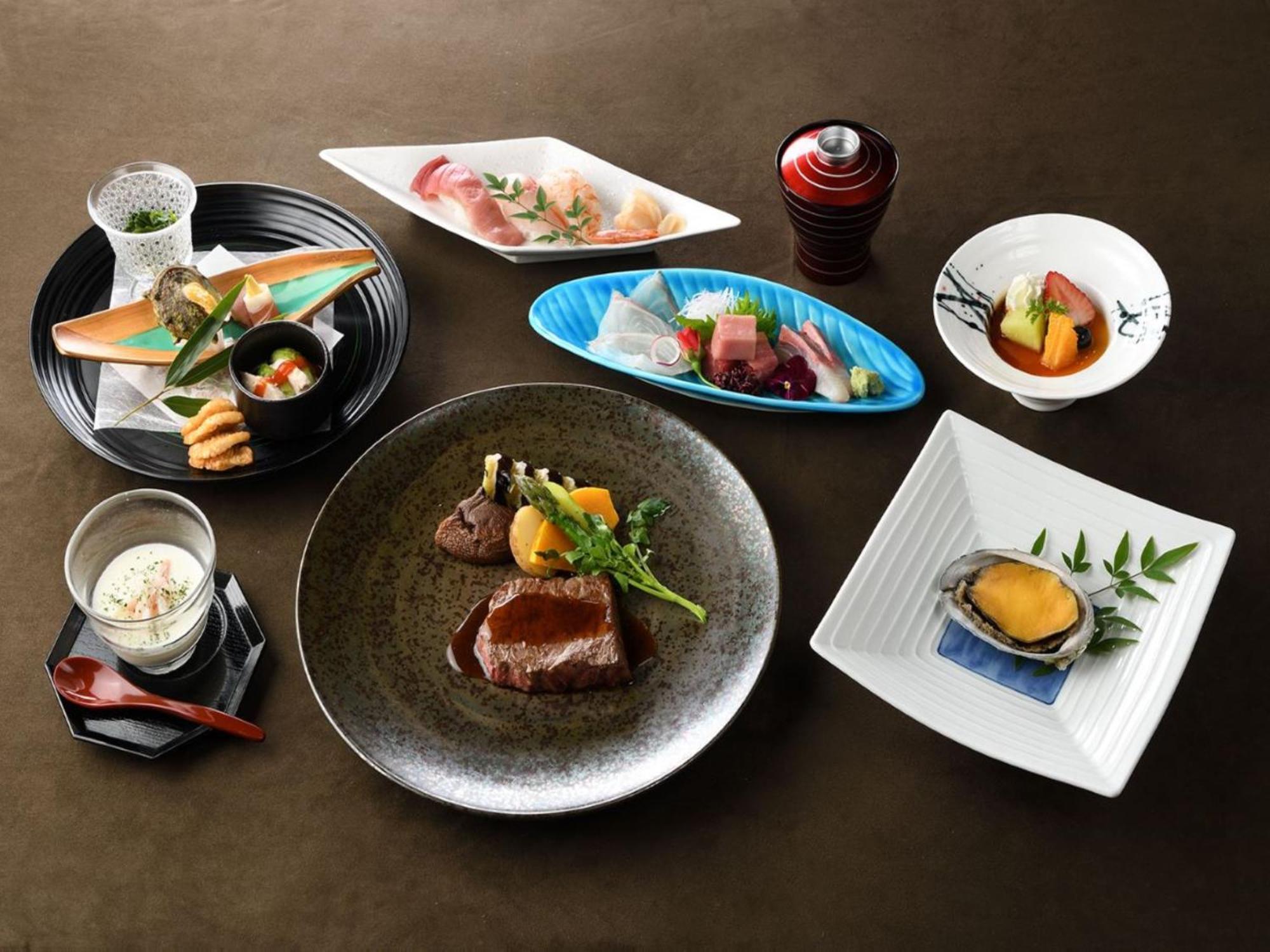Shinjuku Prince Hotel Токио Екстериор снимка