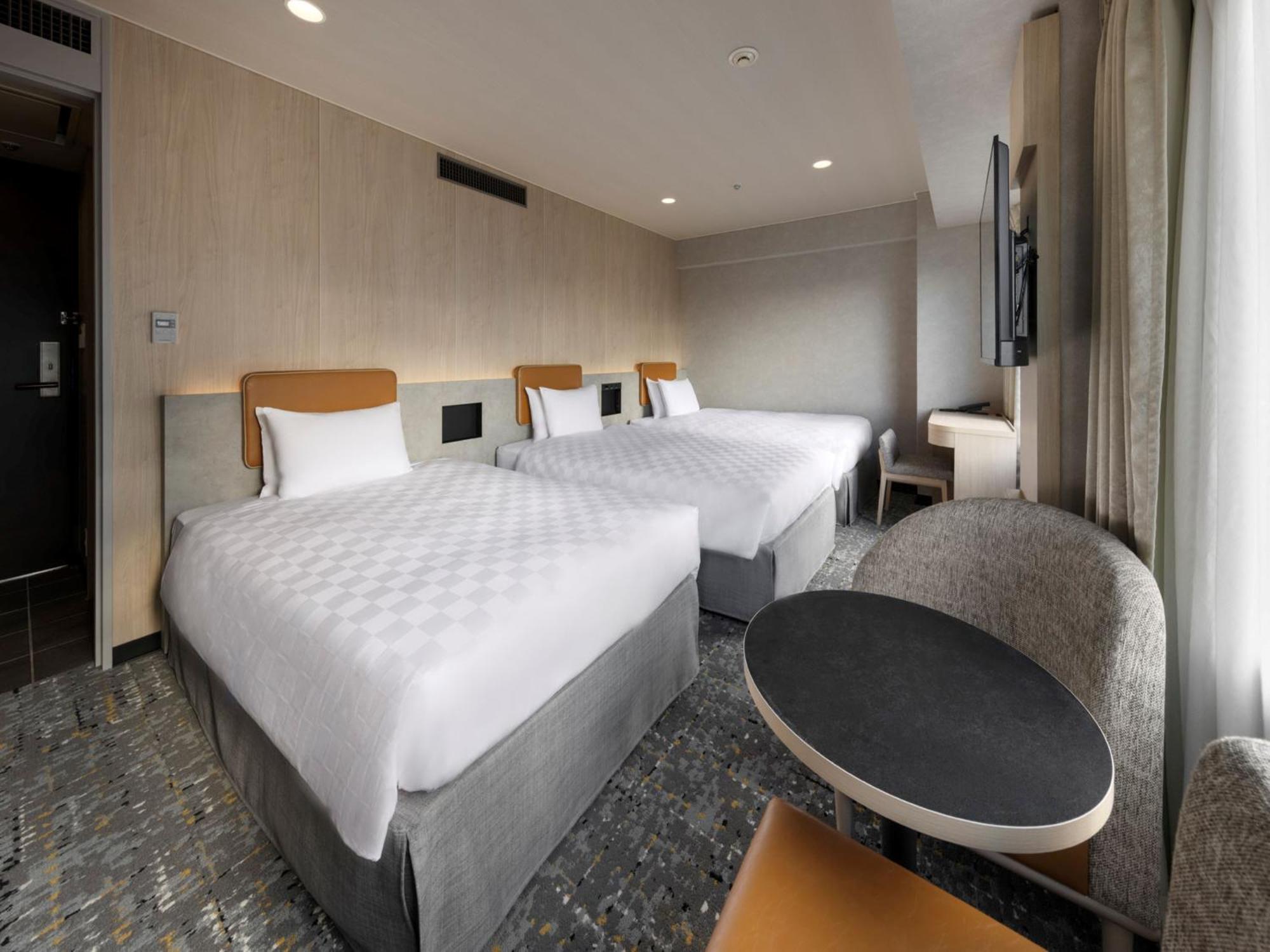 Shinjuku Prince Hotel Токио Екстериор снимка