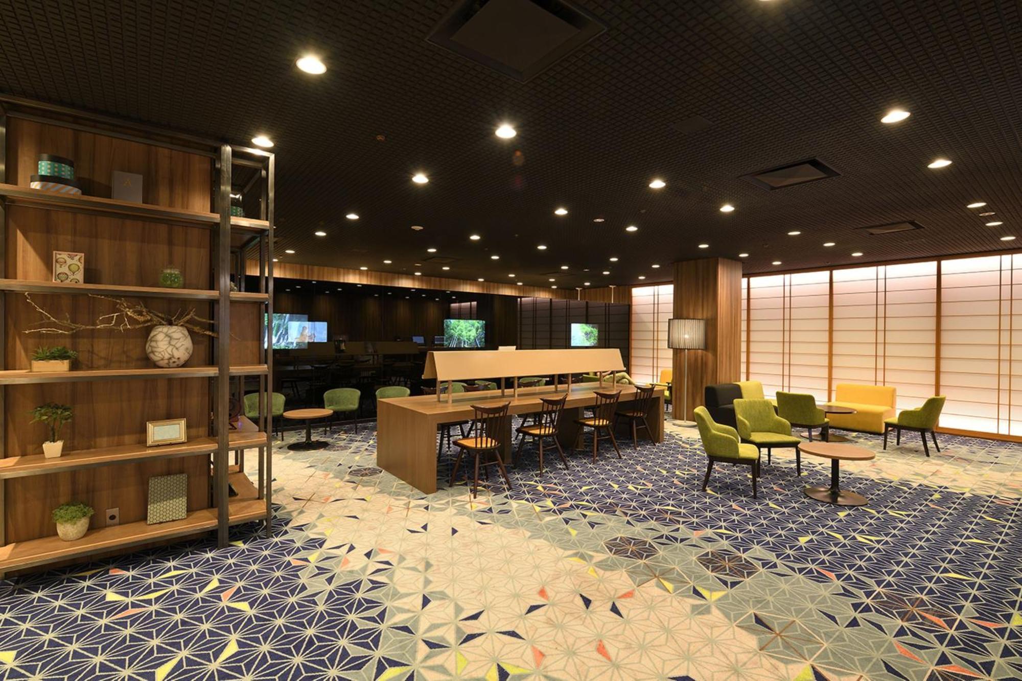 Shinjuku Prince Hotel Токио Екстериор снимка