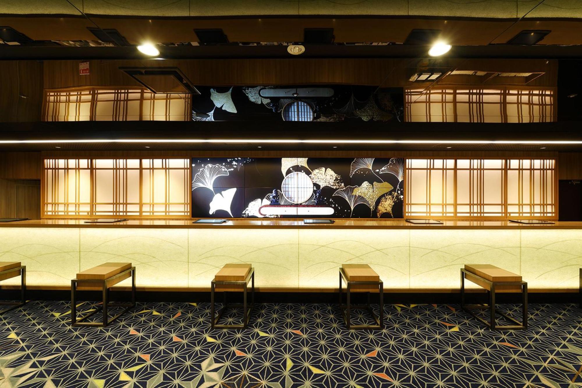 Shinjuku Prince Hotel Токио Екстериор снимка